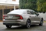 Volvo S60 T6 Inscription 2016 года (JP)